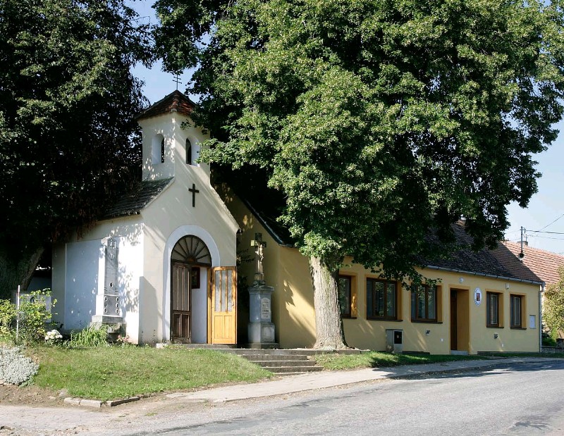 Vyklízení Čermákovice 